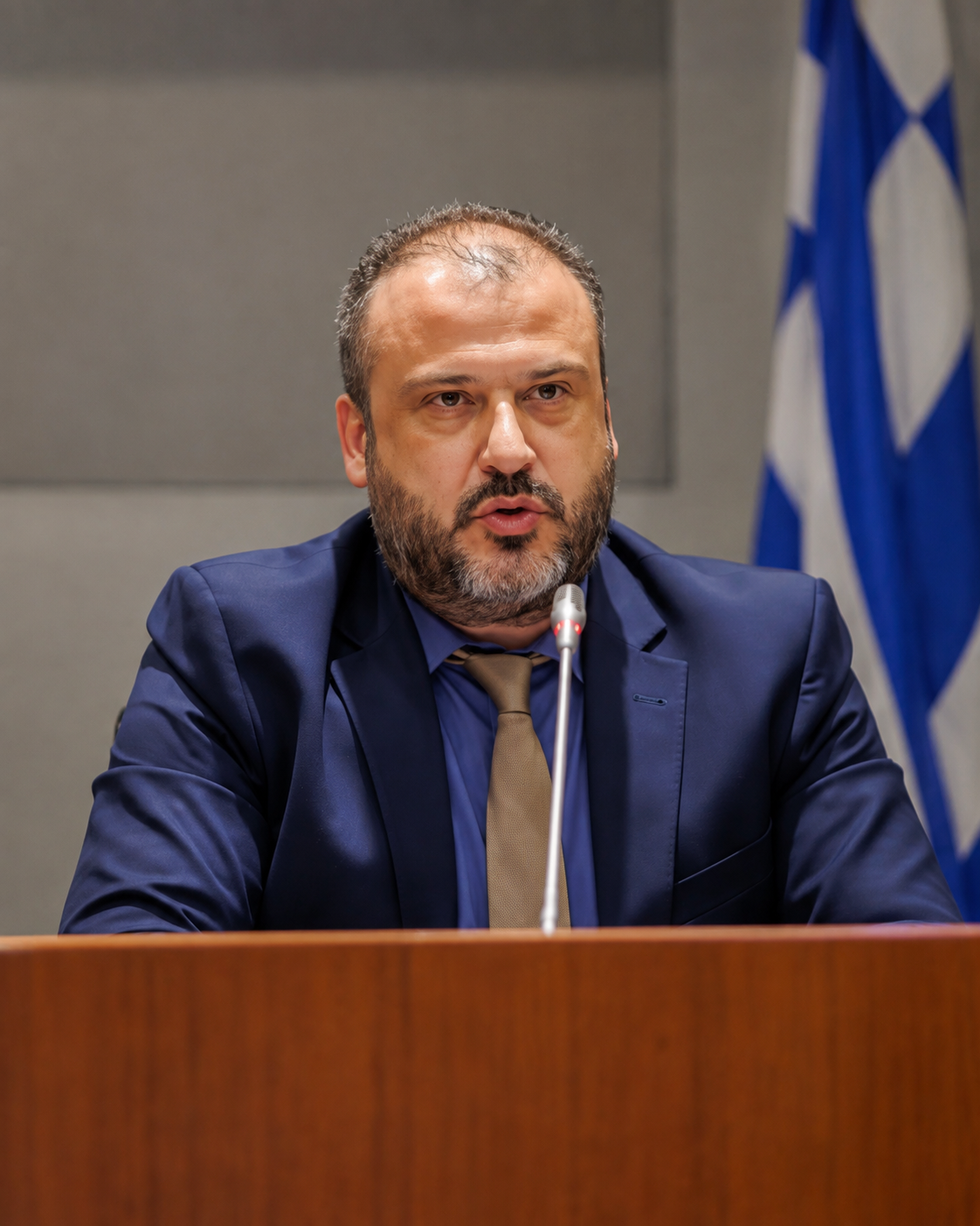 Αναστάσιος Δουκέρης